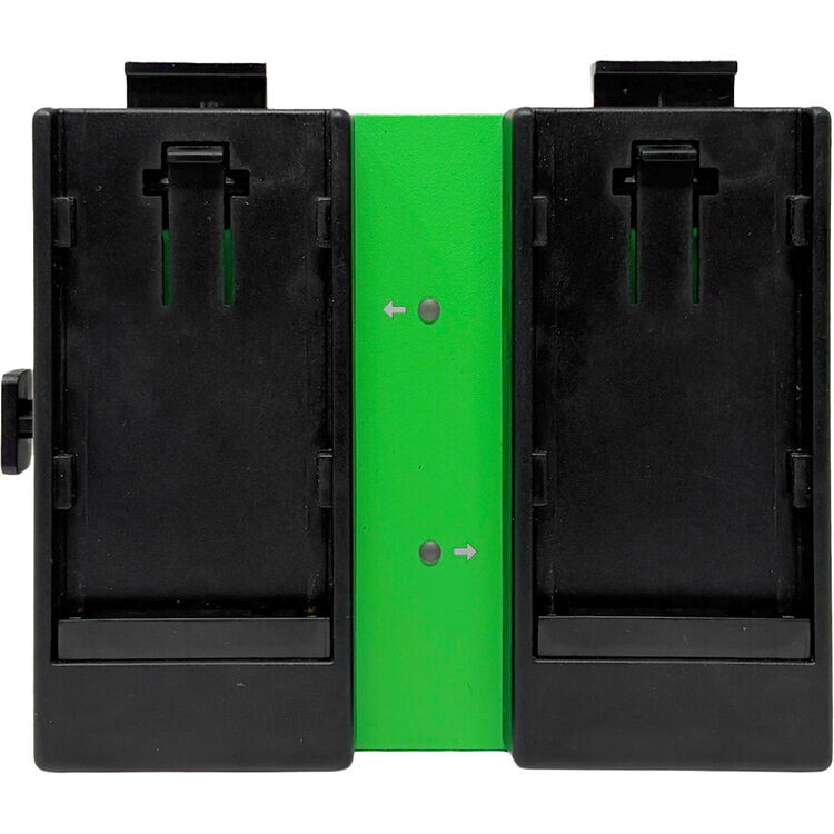 Core SWX PowerVault NP-F/L-Series Dual-Charge Adapter