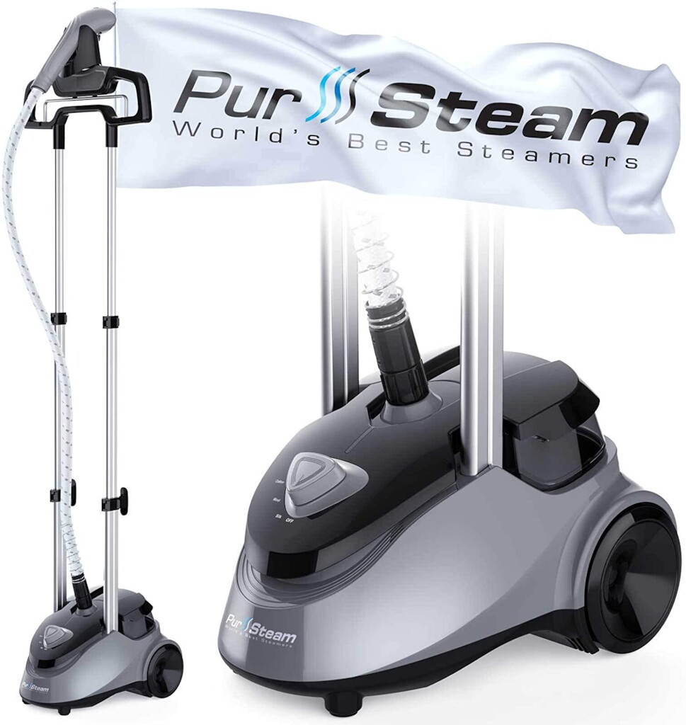 Garment Steamer