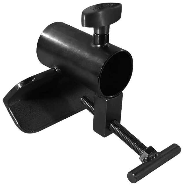 Candlestick Clamp for 1-1/4" Pipe