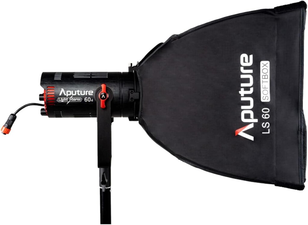 Aputure LS 60 Softbox
