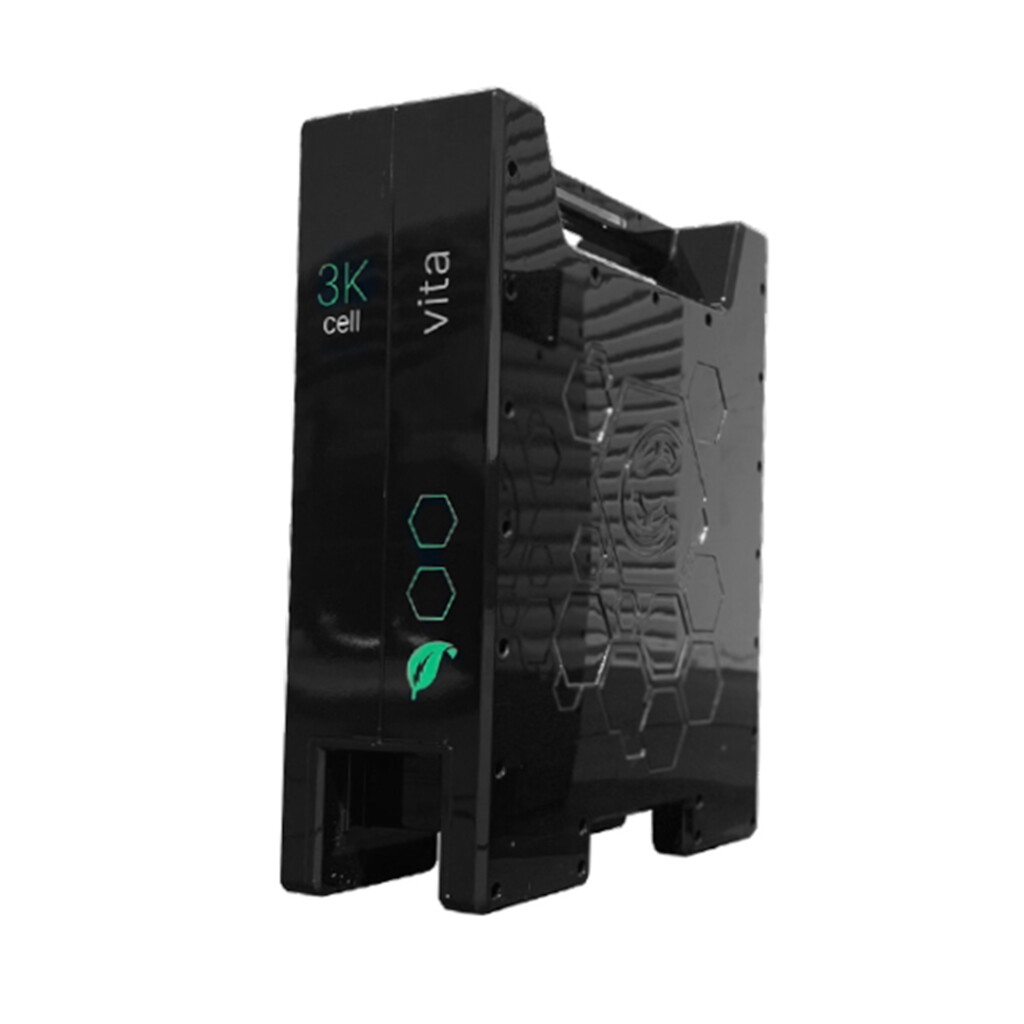 CoreSWX MoXIE Vita Cell Lithium-Iron Battery - 3kWh