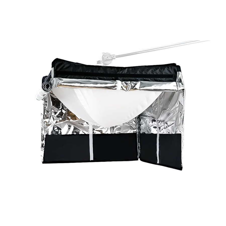 Amaran F21c Lantern Soft Box