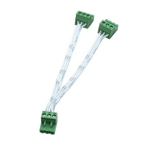LiteGear Phoenix-3 Y-Splitter Cable (Hybrid)