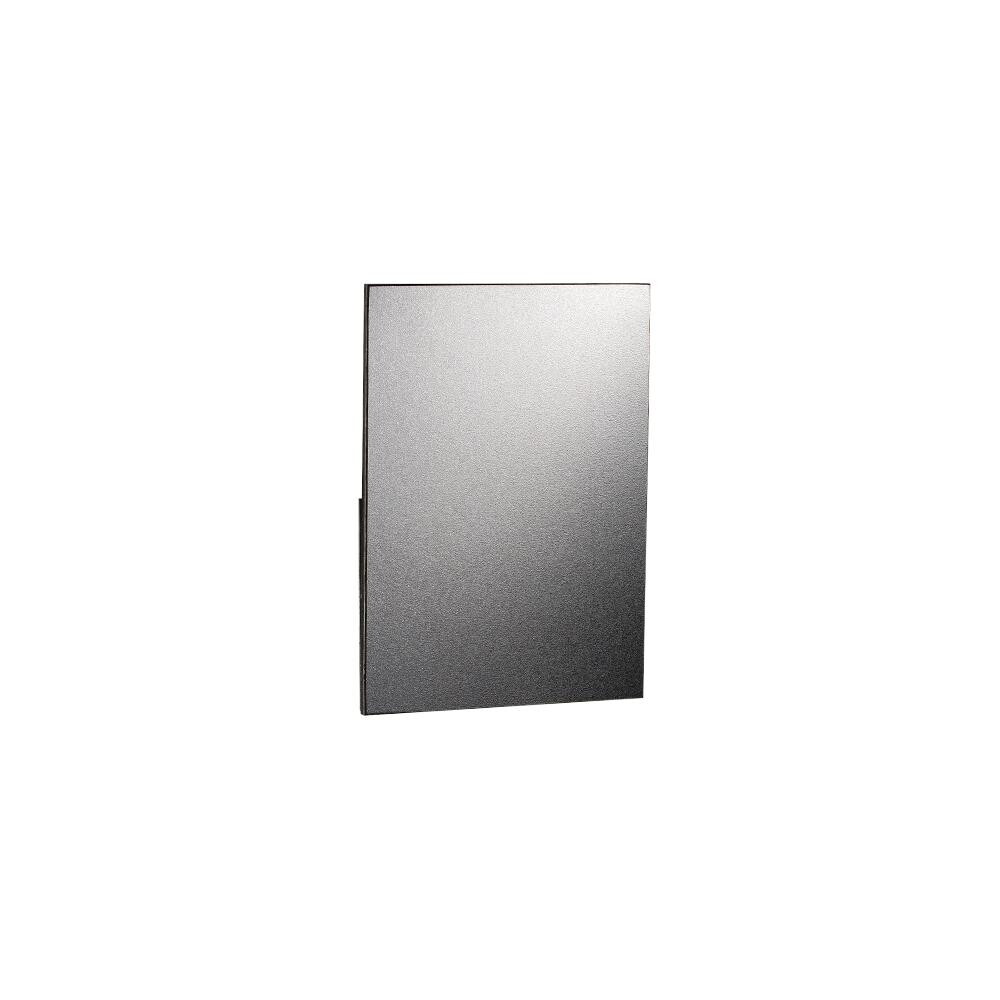 #1 Lightstream Lite Reflector -2.75" x 4"