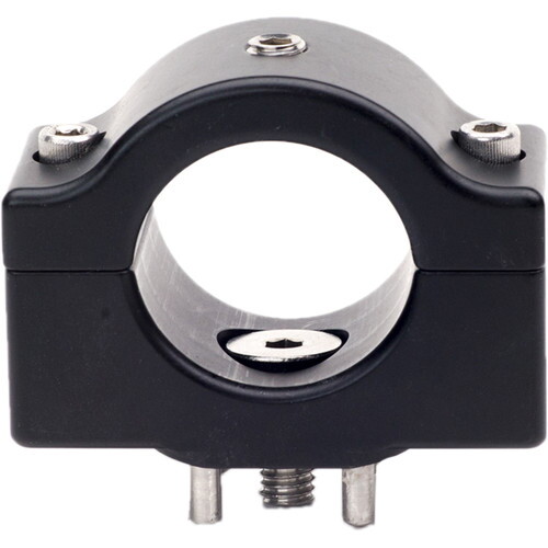 Houdini Male Pipe Clamp - 1 1/2"