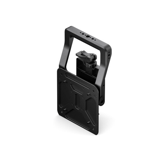 Boulder Monitor Mount