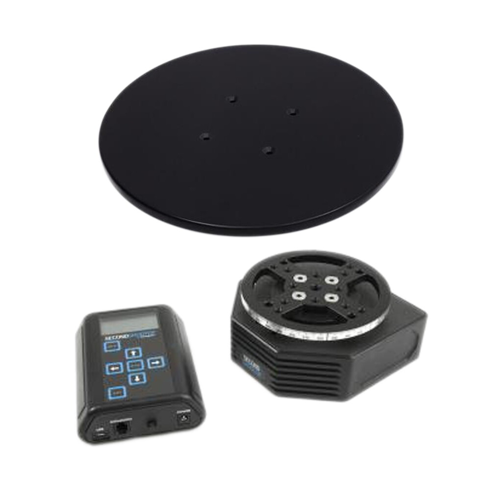 Lazy Susan Turntable Kit