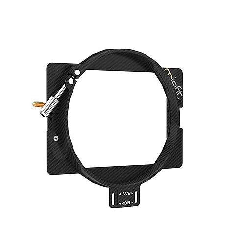 Misfit Clamp On Adapter - 143mm