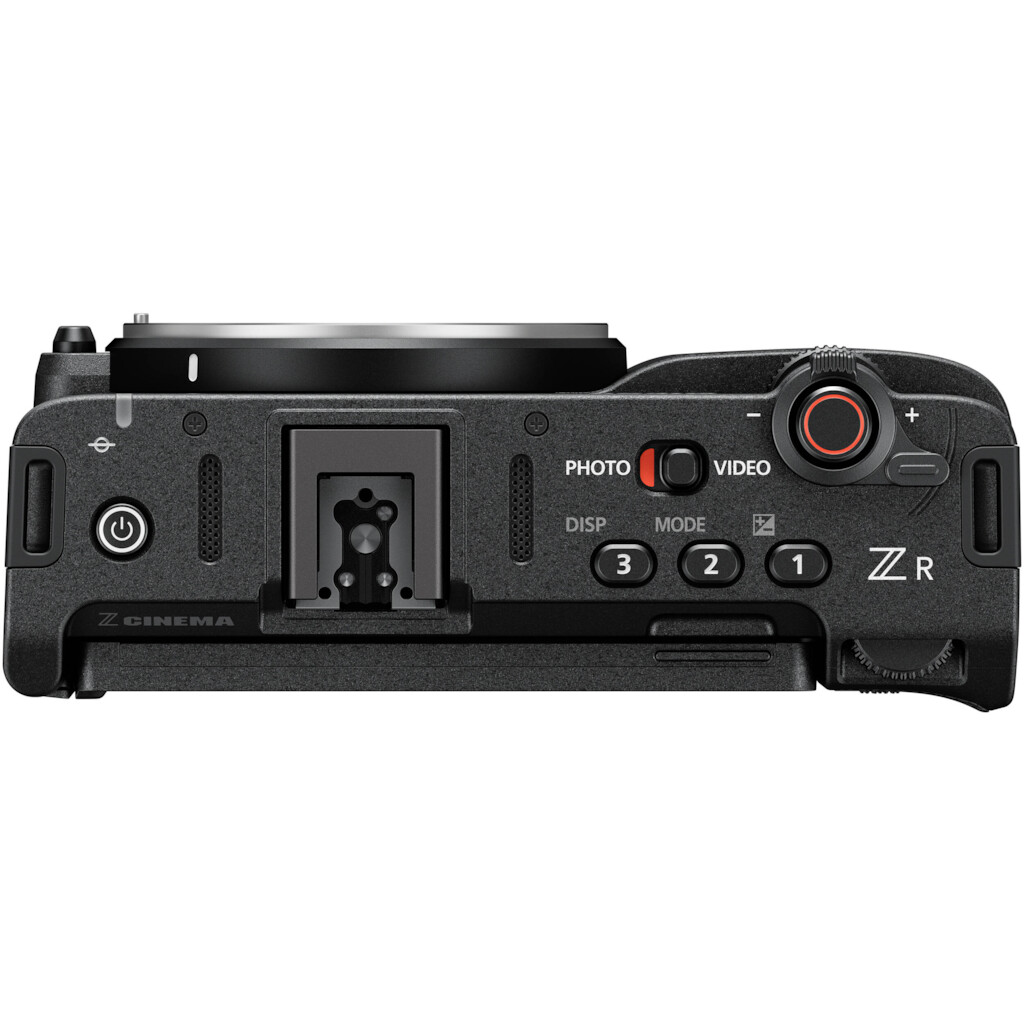 Nikon ZR 6K Cinema Camera Kit (Z)