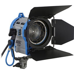 Arri 300 W Plus Light