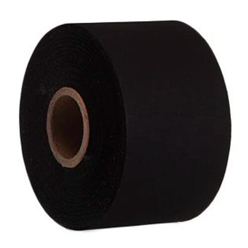Paper Tape - 2" x 30yds Small Core Photo Matte Black Shurtape P743