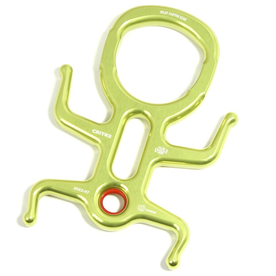 Rappel Device Imlay Critr3