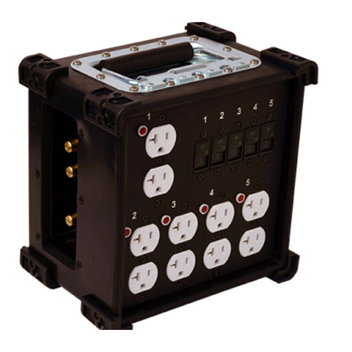 100A  Cinebox Lunch Box
