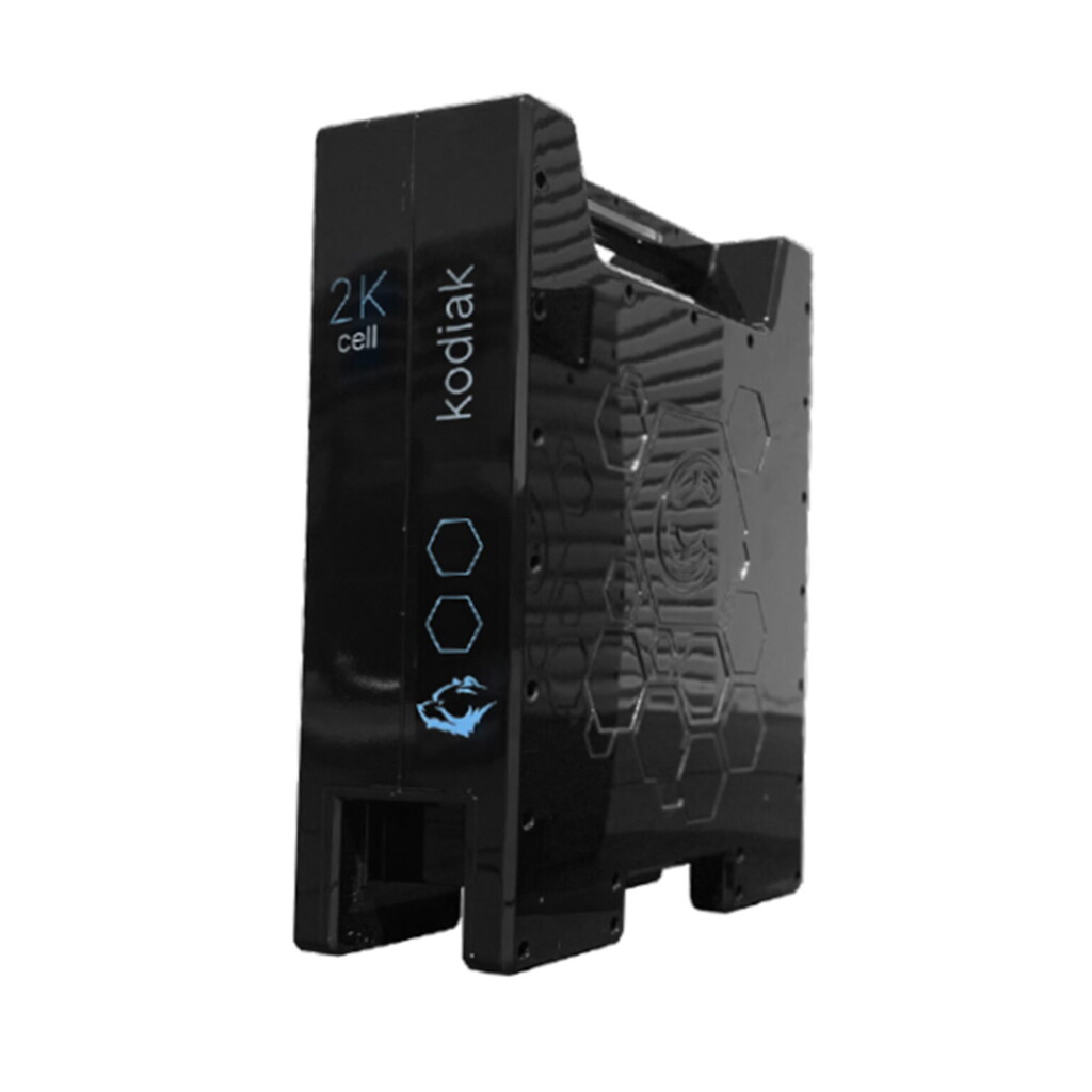 CoreSWX MoXIE Kodiak Cell Sodium-Ion Battery - 2kWh