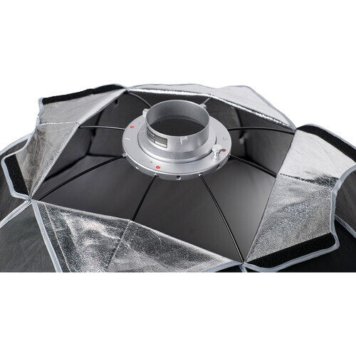 Aputure Light OctaDome 120 Softbox - 47.2"