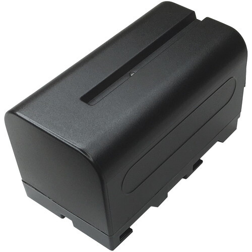 NPF-750 L Series Battery