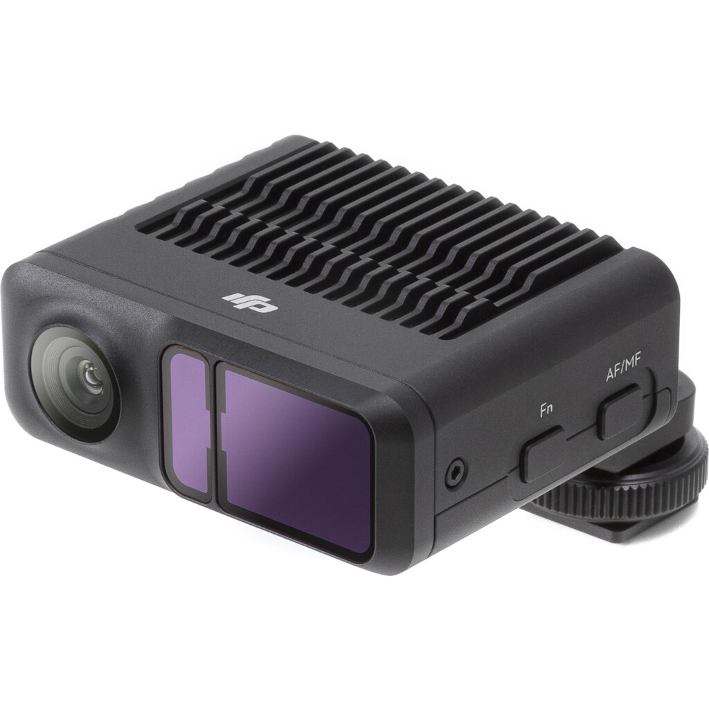 DJI LiDAR Range Finder RS