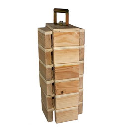 Basso Blocks - Half