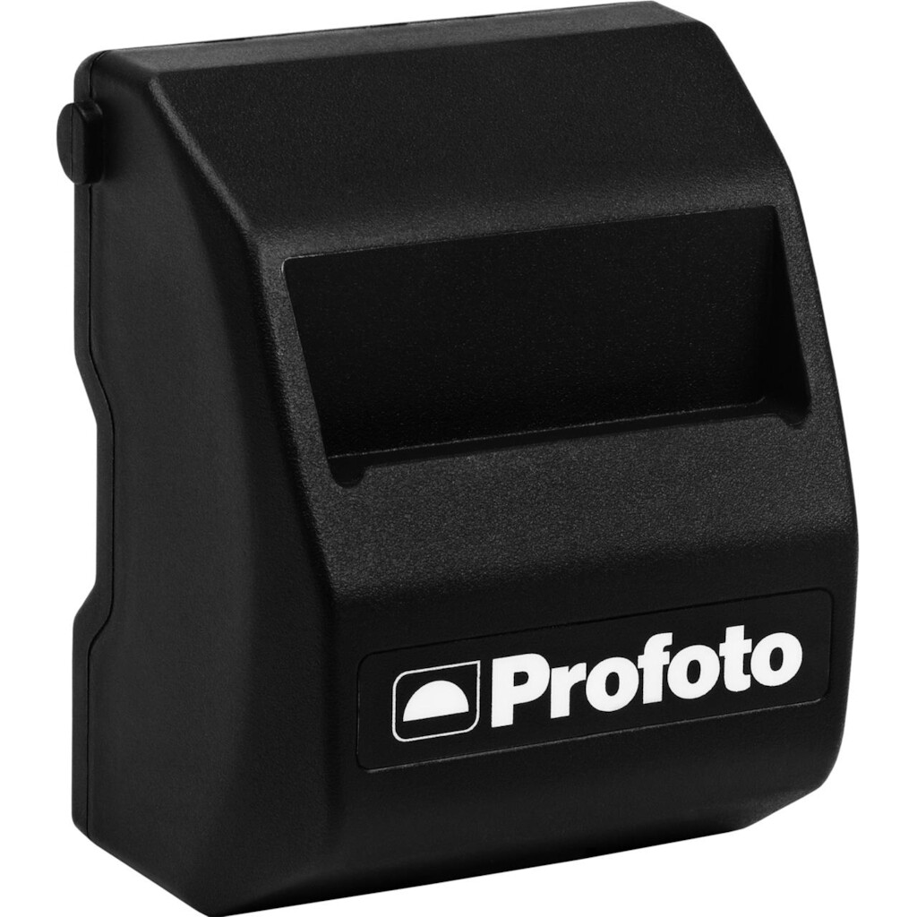 Profoto B1X 500 Battery Pack