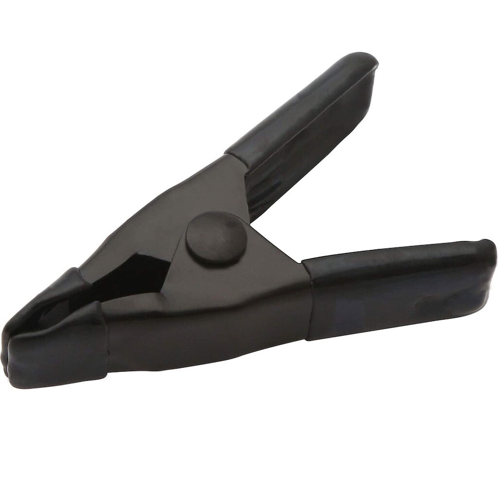 Grip Clip - #0, Bag of 50