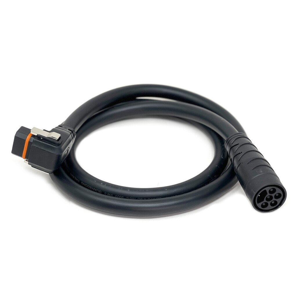 CoreSWX Moxie Charging Cable