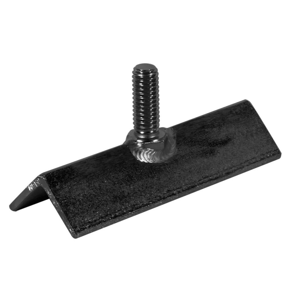 Small Bicycle Starter with 3/8" Male Thread
