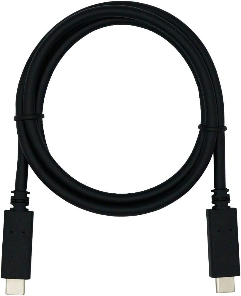 USB-C to USB-C Cable