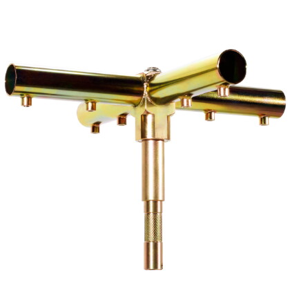1 1/4" Pipe Spinning Gag