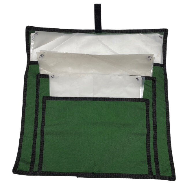 Diffusion Roll 12", 15" & 18"