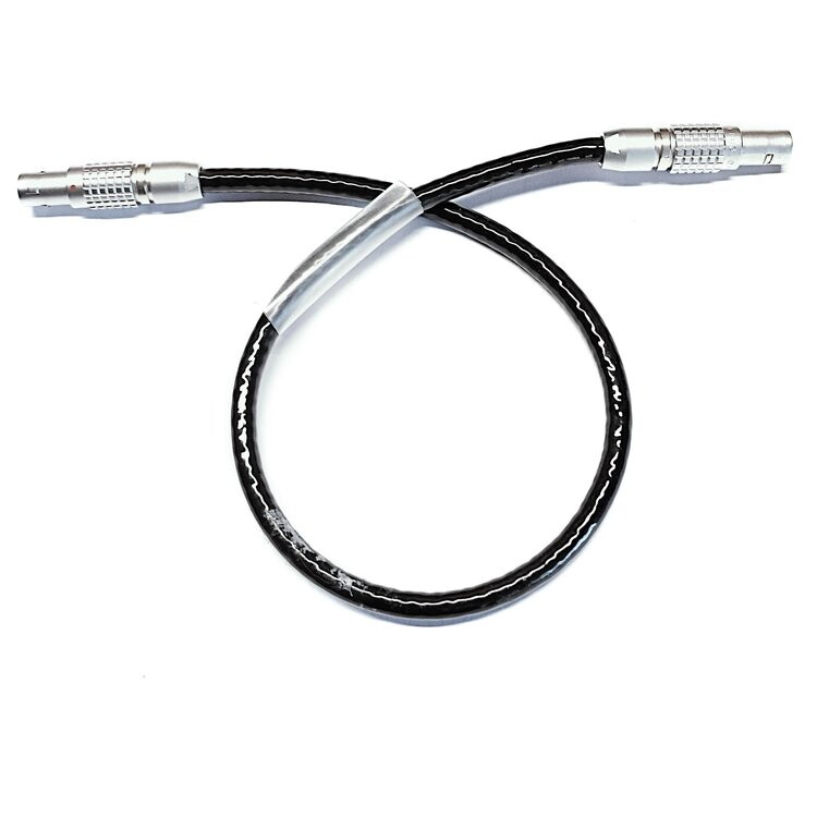 1A Tools Alpha Wheels MōVI Controller Cable
