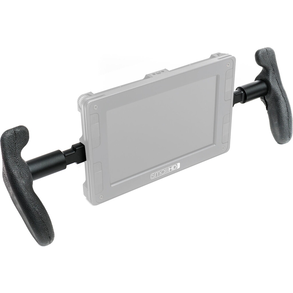 SmallHD Monitor Support Handles (Pair)