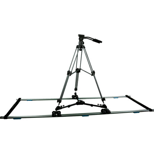 Glide Dolly Package - 12'