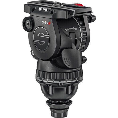 Sachtler Aktiv8 Head
