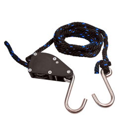 Rope Ratchet - 3/8"