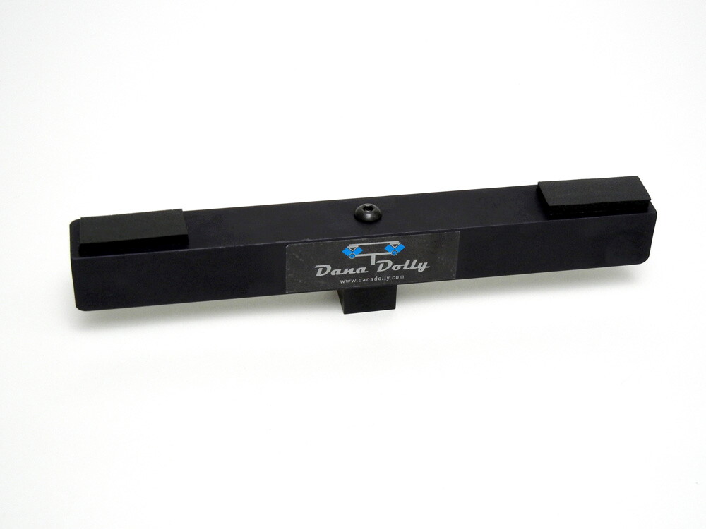 Slider Track Center Support