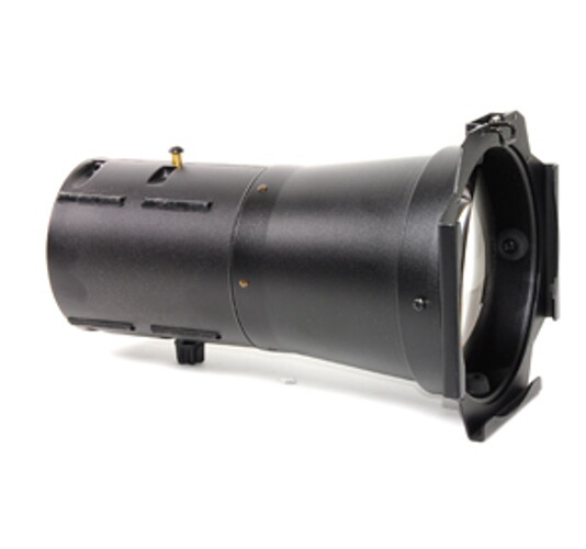 ETC Source 4 14 Degree Lens Tube
