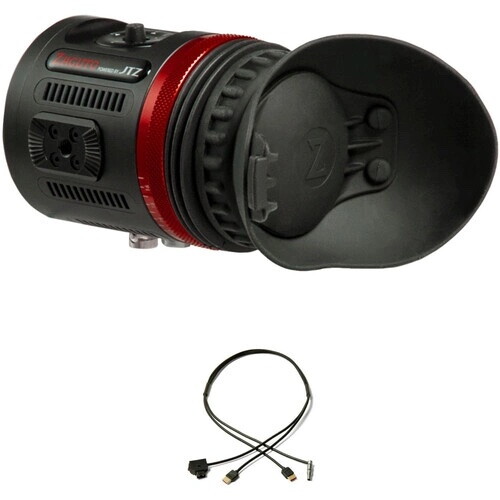 Zacuto Kameleon External Viewfinder