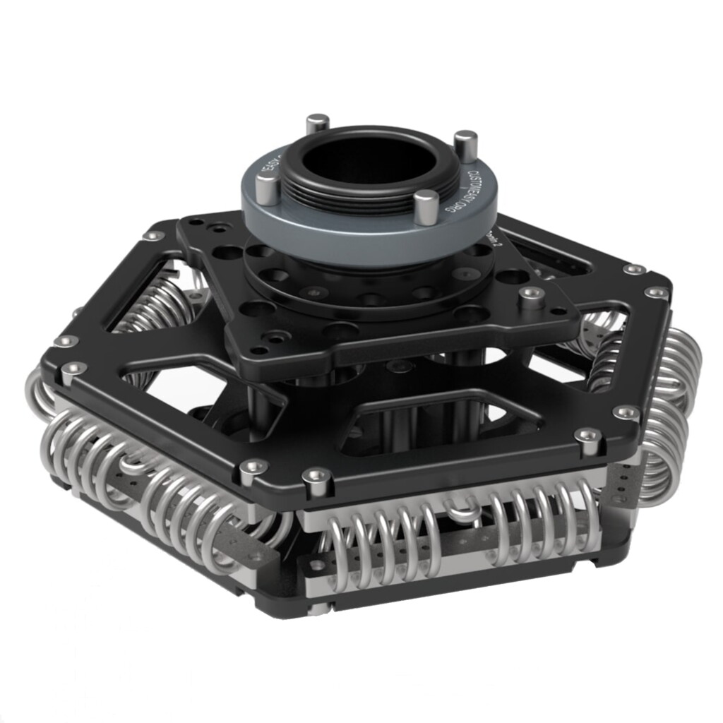 Vibration Isolator - 25 kg