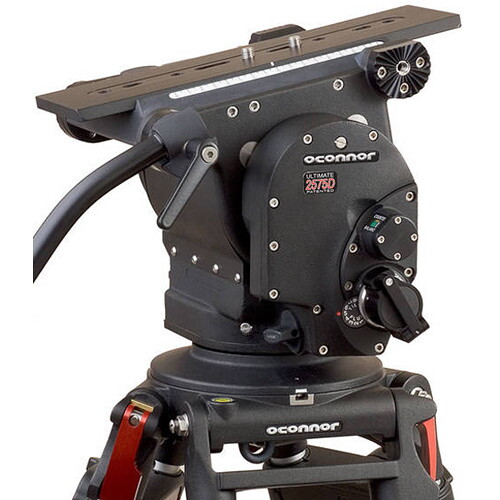OConnor 2575D Mitchell Head