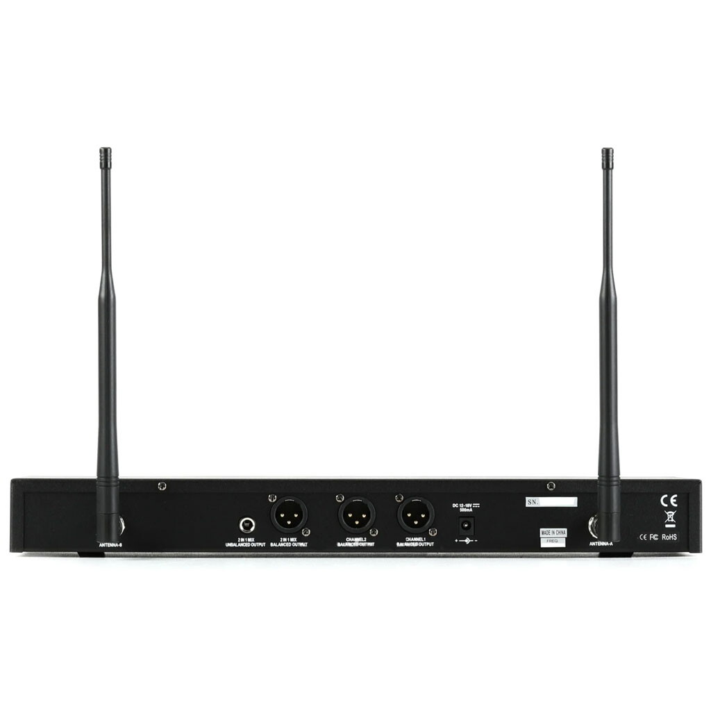 Airwave Technologies AT-4200 Receiver