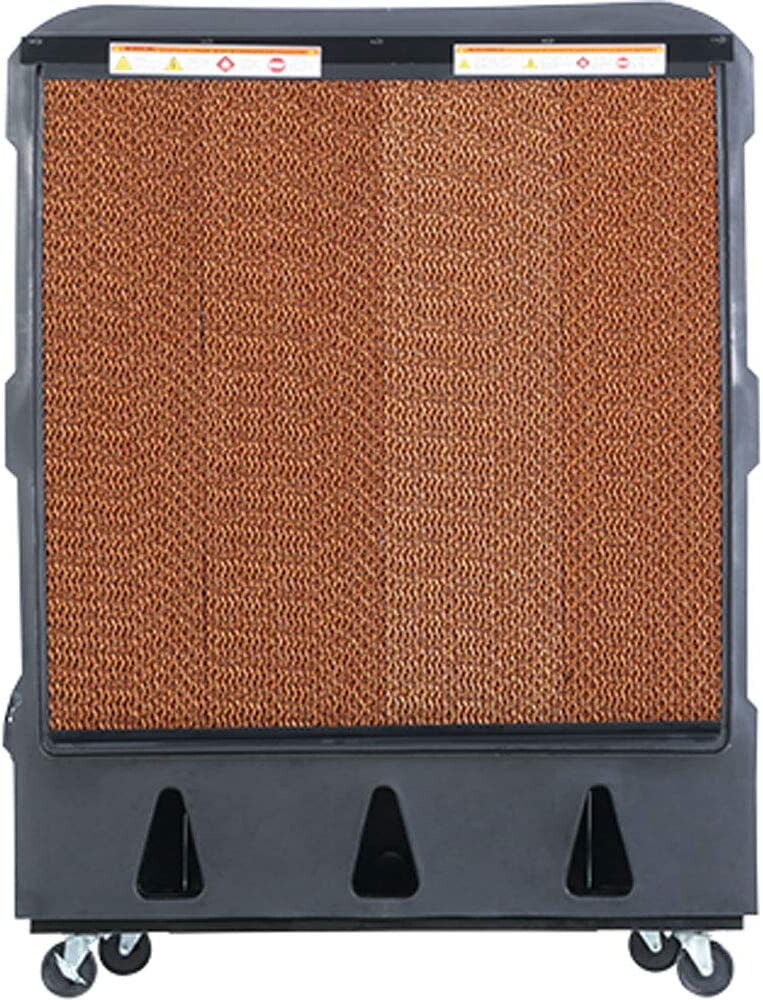 Portacool Cyclone 160 Evaporative Cooler - 36" Fan