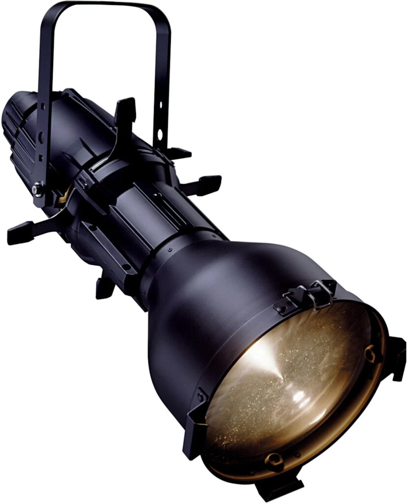 ETC 750 W Source 4 Ellipsoidal Light - 10 Degree Lens