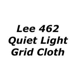 Lee 462 Quiet Light Grid Cloth Diffusion Roll - 54" wide