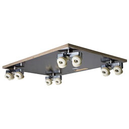 Skateboard Dolly