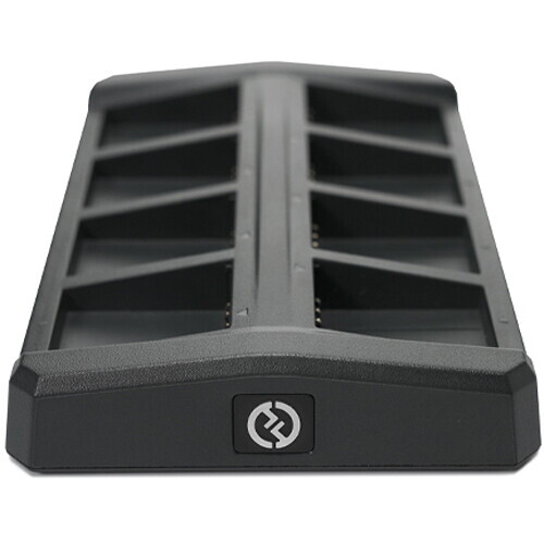 Hollyland Solidcom C1 Pro 8-Slot Battery Charging Case