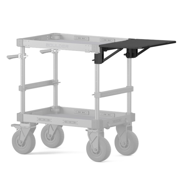 Boulder Folding Expansion Board