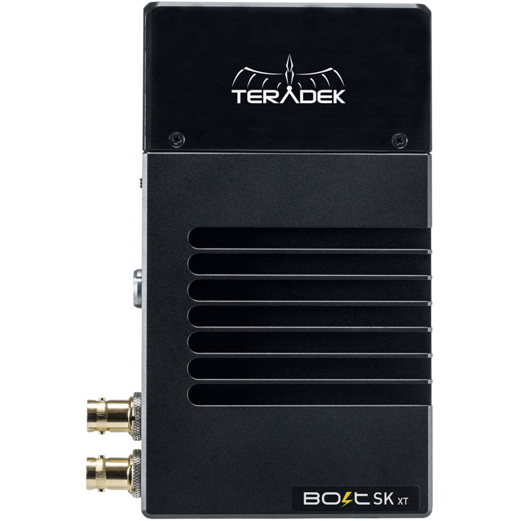 Teradek Bolt Sidekick 500 XT