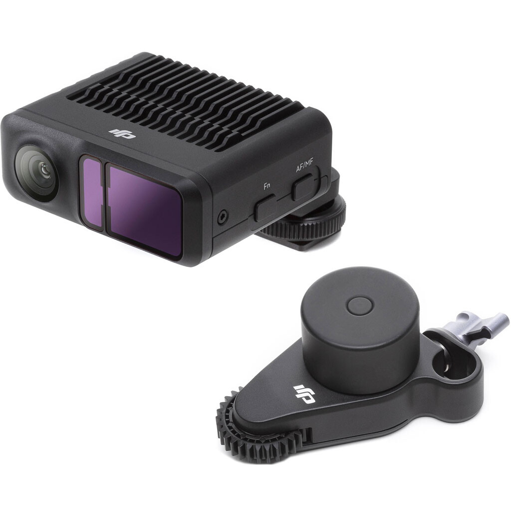 DJI LiDAR Ranger Finder & Focus Kit