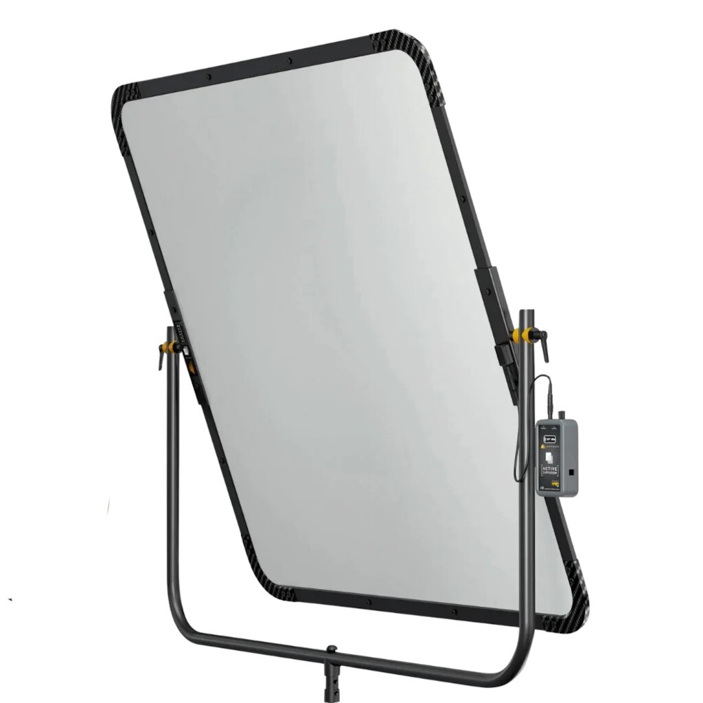 40" x 40" Active Diffusion Frame Set with Battery