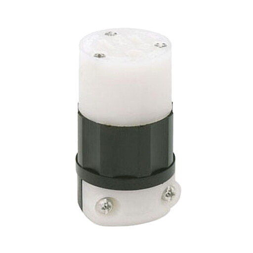 Edison Connector - 15A Female
